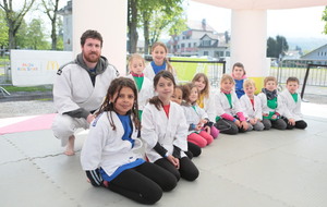 McDo Kids Sport Tour
