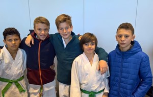 1er circuit régional minimes