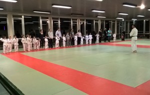 Rencontre parents enfants