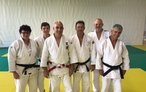 Formation d'Animateurs Suppléants