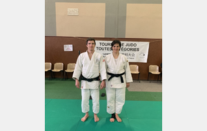 Weekend chargé pour les séniors