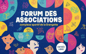 Forum des associations