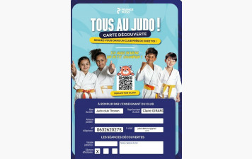 Les séances découvertes