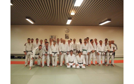 Interclubs avec annemasse et evian