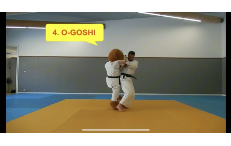 Révisons ensemble !