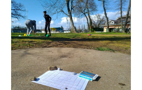 C'est (déjà) la reprise !