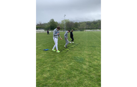 Inscriptions hebdomadaires 