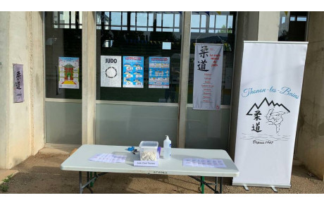 Forum des associations