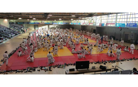 Tournoi de Clermont-Ferrand