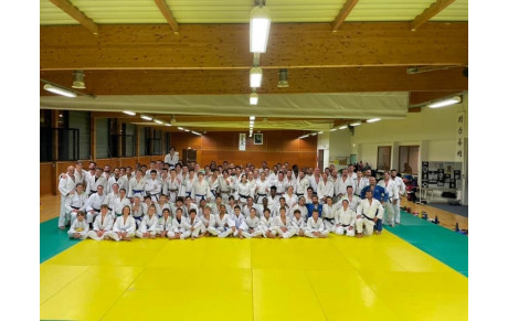 CPS du mois d'Octobre