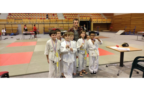Tournoi de Publier 2022