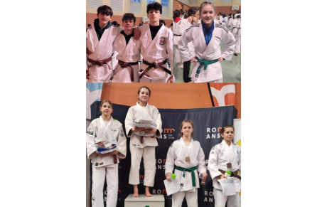 Coupe des rois de Romans 14/01/2024