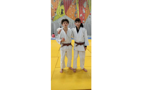 Championnat régional Junior