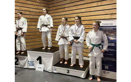 Championnat régional Cadets