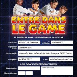 Essai Découverte